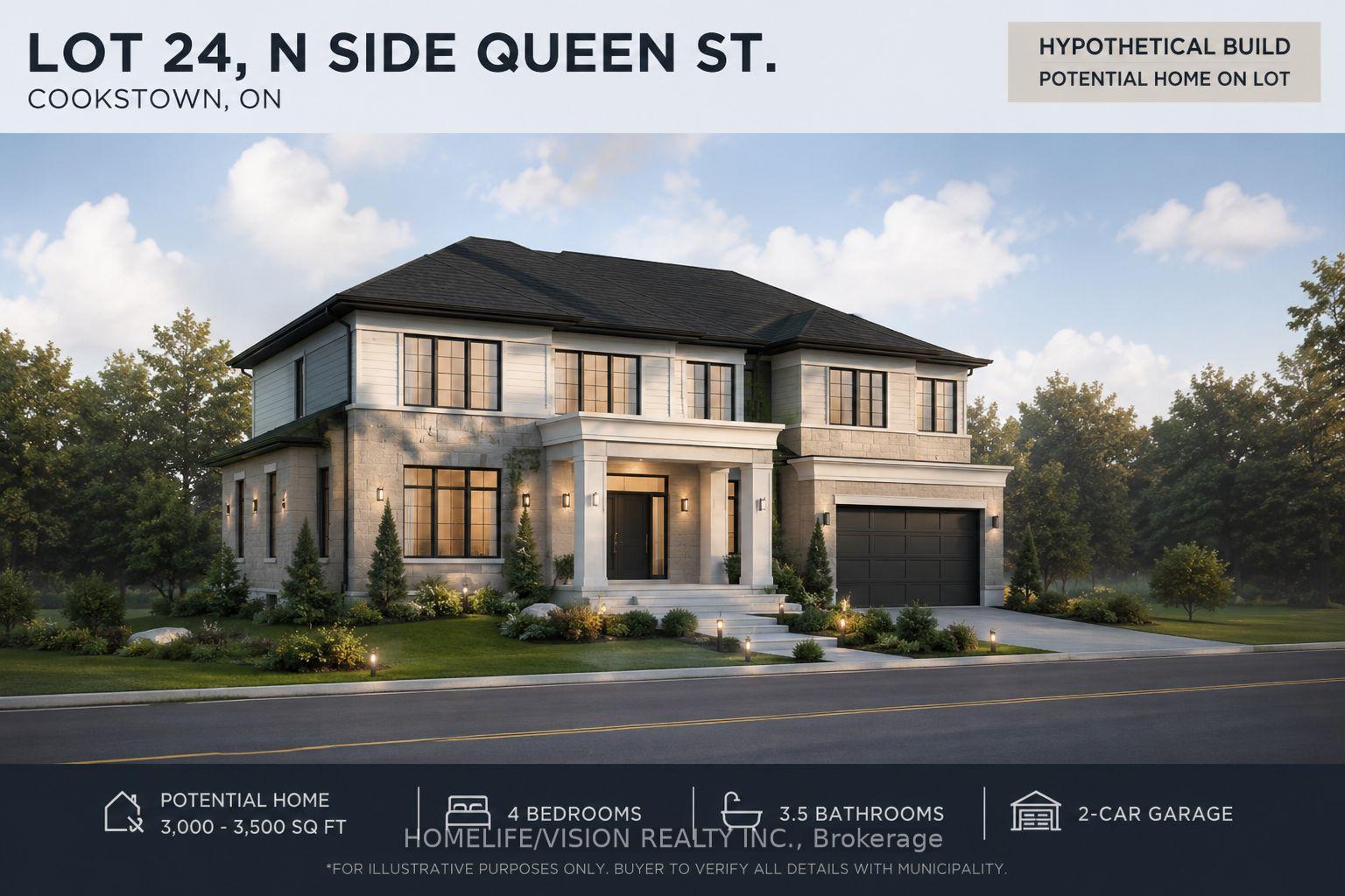 0 Highway 89 N/A, Innisfil, ON, exterior