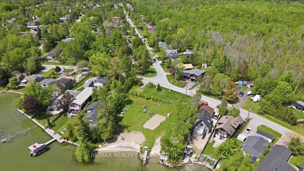 644 Rose Lane, Innisfil, ON, exterior