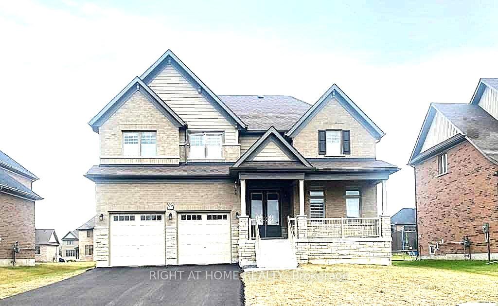24 Summer Breese Drive W, Quinte West, ON, exterior