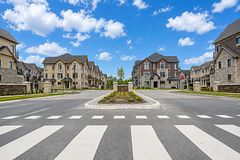 4263 Major Mackenzie Drive E, Markham, ON, exterior