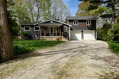 58 Cedarlane Drive, Wasaga Beach, ON, exterior