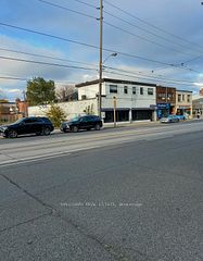 3140 Lake Shore Boulevard W, Toronto W06, ON, exterior