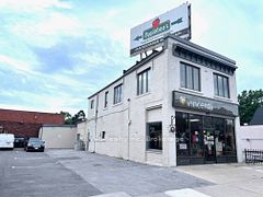 5970 Lundys Lane, Niagara Falls, ON, exterior