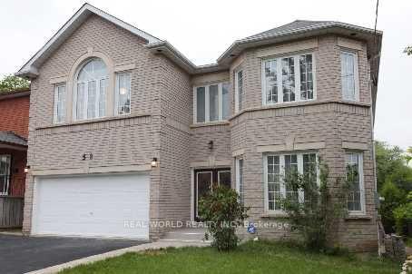 38 Connaught Avenue, Toronto C07, ON, exterior