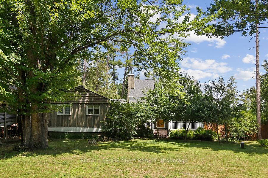 3636 Forestview Lane, Constance Bay - Dunrobin - Kilmaurs - Woodlawn, ON, exterior