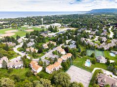 44 - 127 Alfred Street W, Blue Mountains, ON, exterior