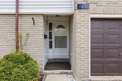 71 - 2440 Bromsgrove Road, Mississauga, ON, exterior