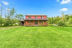 407 Latimer Road, North Grenville, ON, exterior