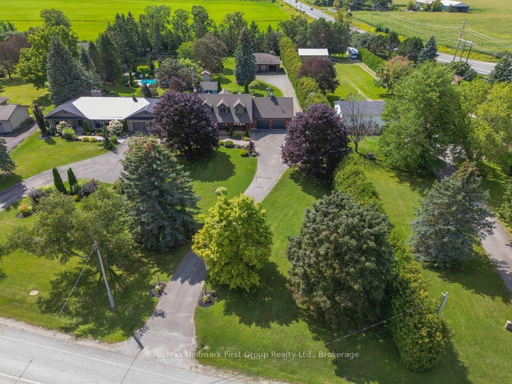14960 Old Scugog Road, Scugog, ON, exterior