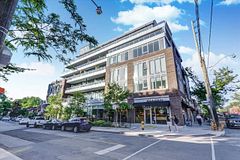 206 - 1960 Queen Street, Toronto E02, ON, exterior