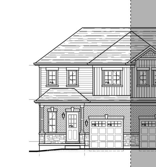 Lot F31 - 793 Burwell Street, Fort Erie, ON, exterior