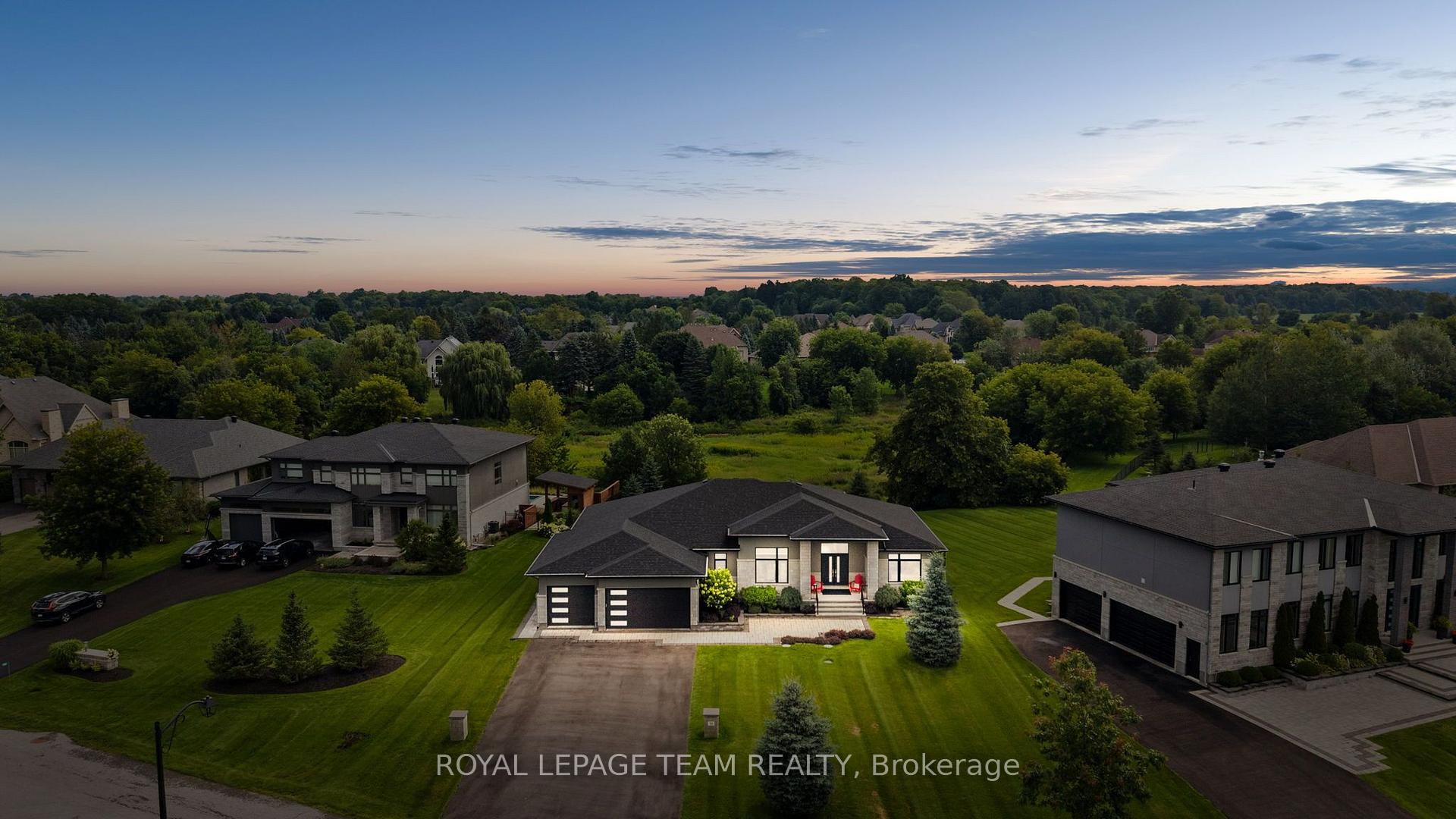 792 McManus Avenue, Manotick - Kars - Rideau Twp and Area, ON, exterior