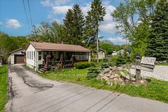 224 Foster Drive, Barrie, ON, exterior