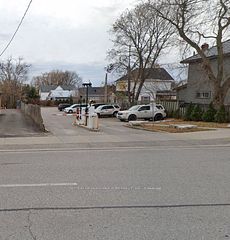 169 Colborne Street W, Orillia, ON, exterior