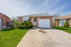 351 Fleming Drive, London East, ON, exterior