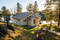 21 Tinker's Road, Sioux Narrows-Nestor Falls, ON, exterior