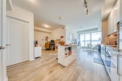 1201 - 28 Freeland Street, Toronto C08, ON, exterior