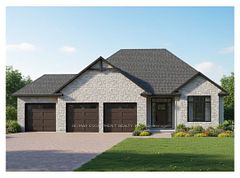 23 Wild Rose Lane, Norfolk, ON, exterior