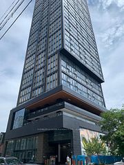 1701 - 319 Jarvis Street, Toronto C08, ON, exterior