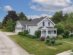1145 Queen Street, Kincardine, ON, exterior