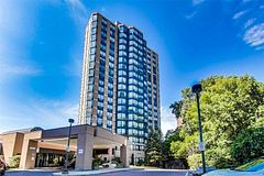 #1402 - 3 Hickory Tree Road, Toronto W04, ON, exterior