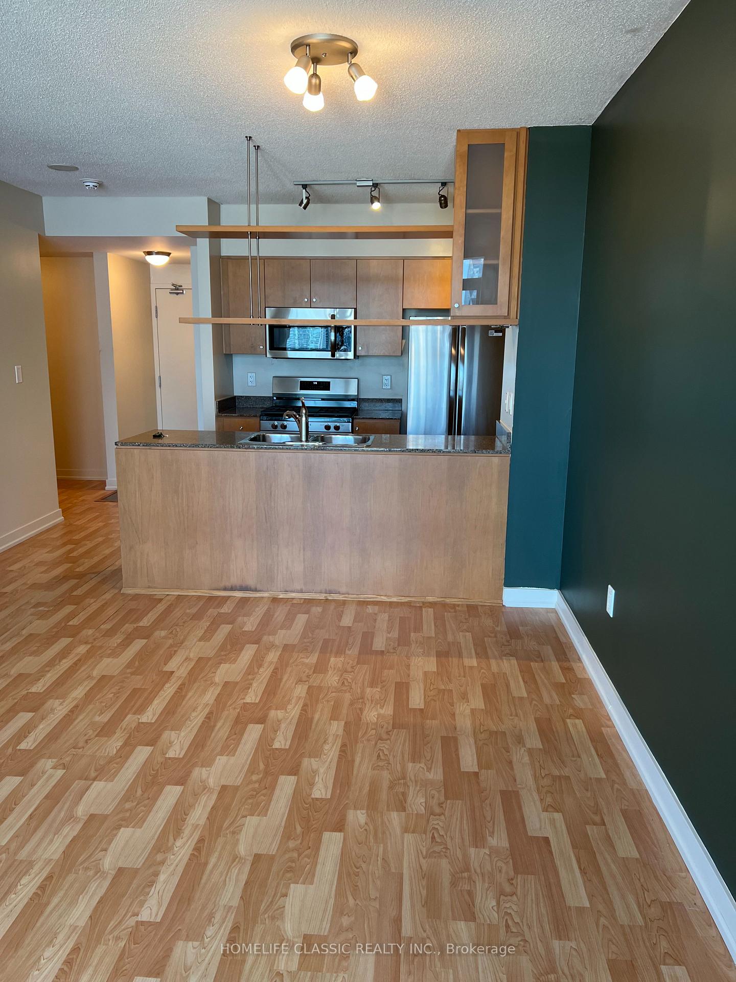 3508 - 10 Navy Wharf Court, Toronto C01, ON, exterior