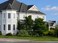 168 Gas Lamp Lane, Markham, ON, exterior