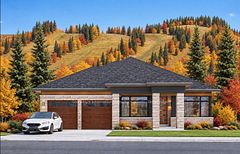 117 Clement Lane, Blue Mountains, ON, exterior