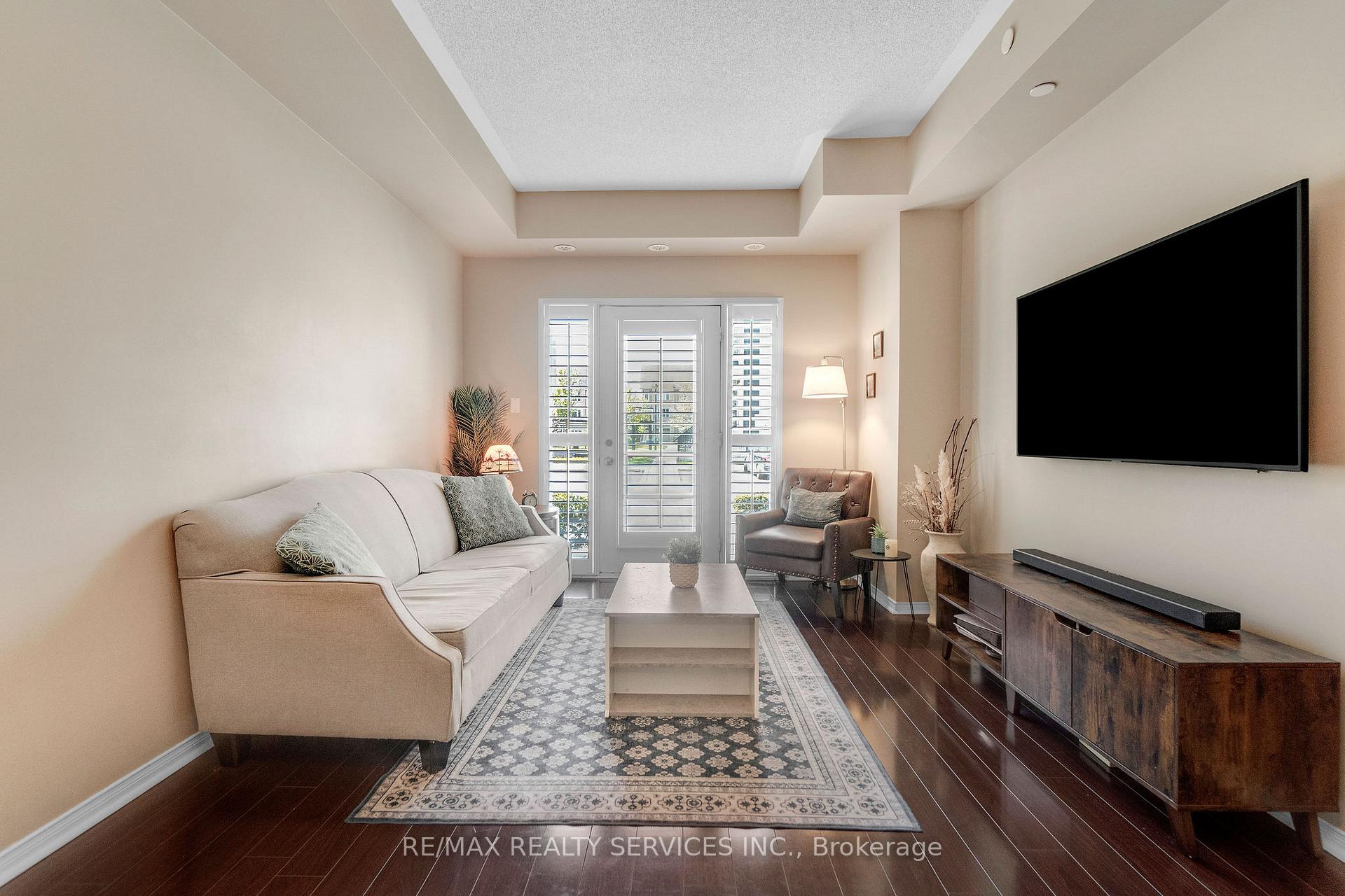 101 - 5150 Winston Churchill Boulevard, Mississauga, ON, exterior