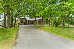 10 Fraserglen Court, Quinte West, ON, exterior