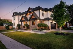396 Broadway Avenue, Milton, ON, exterior