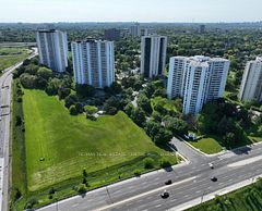 505 - 150 Graydon Hall Drive, Toronto C13, ON, exterior