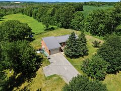 555 Bethel Road, Belleville, ON, exterior