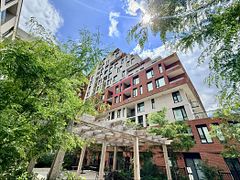 635 - 3100 Keele Street, Toronto W05, ON, exterior