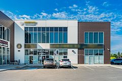 111-113 - 9300 Goreway Drive, Brampton, ON, exterior