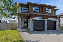 308 Belfort Street, Russell, ON, exterior