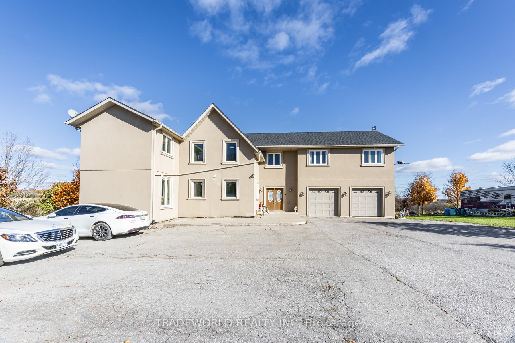 8805 Highway 9 N/A, King, ON, exterior