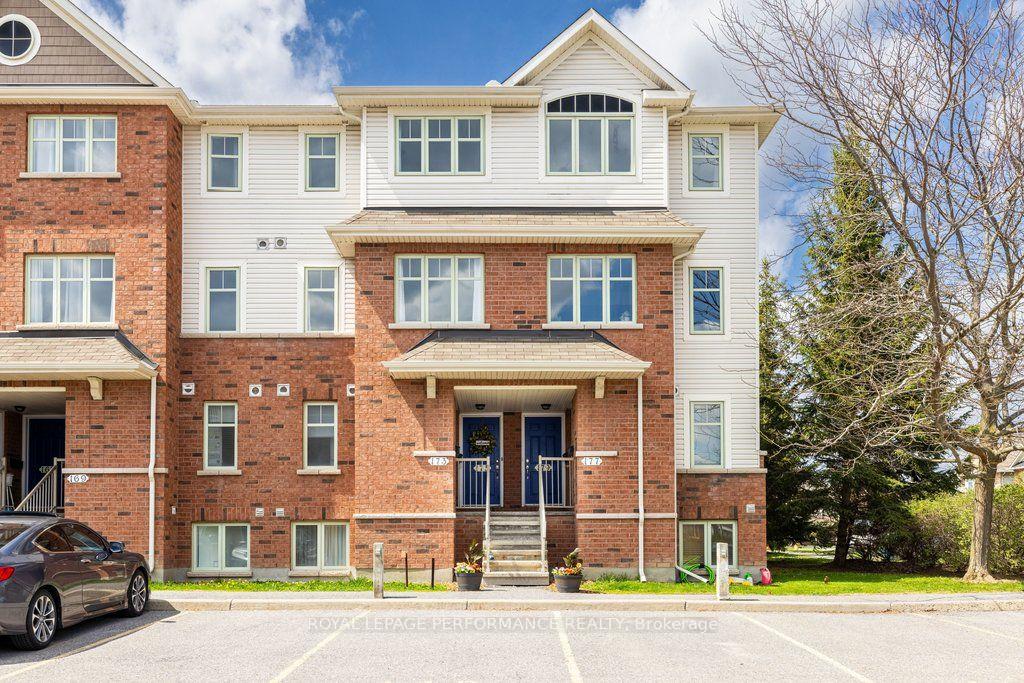 175 Windswept Private, Blossom Park - Airport and Area, ON, exterior