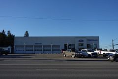 445 Algonquin Boulevard W, Timmins, ON, exterior
