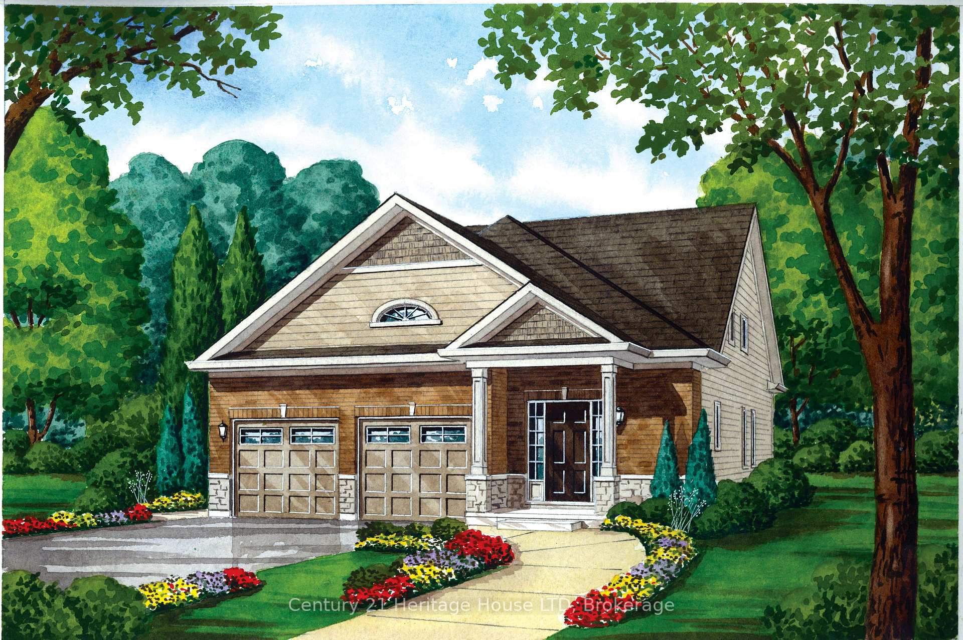 740 Burwell Street, Fort Erie, ON, exterior