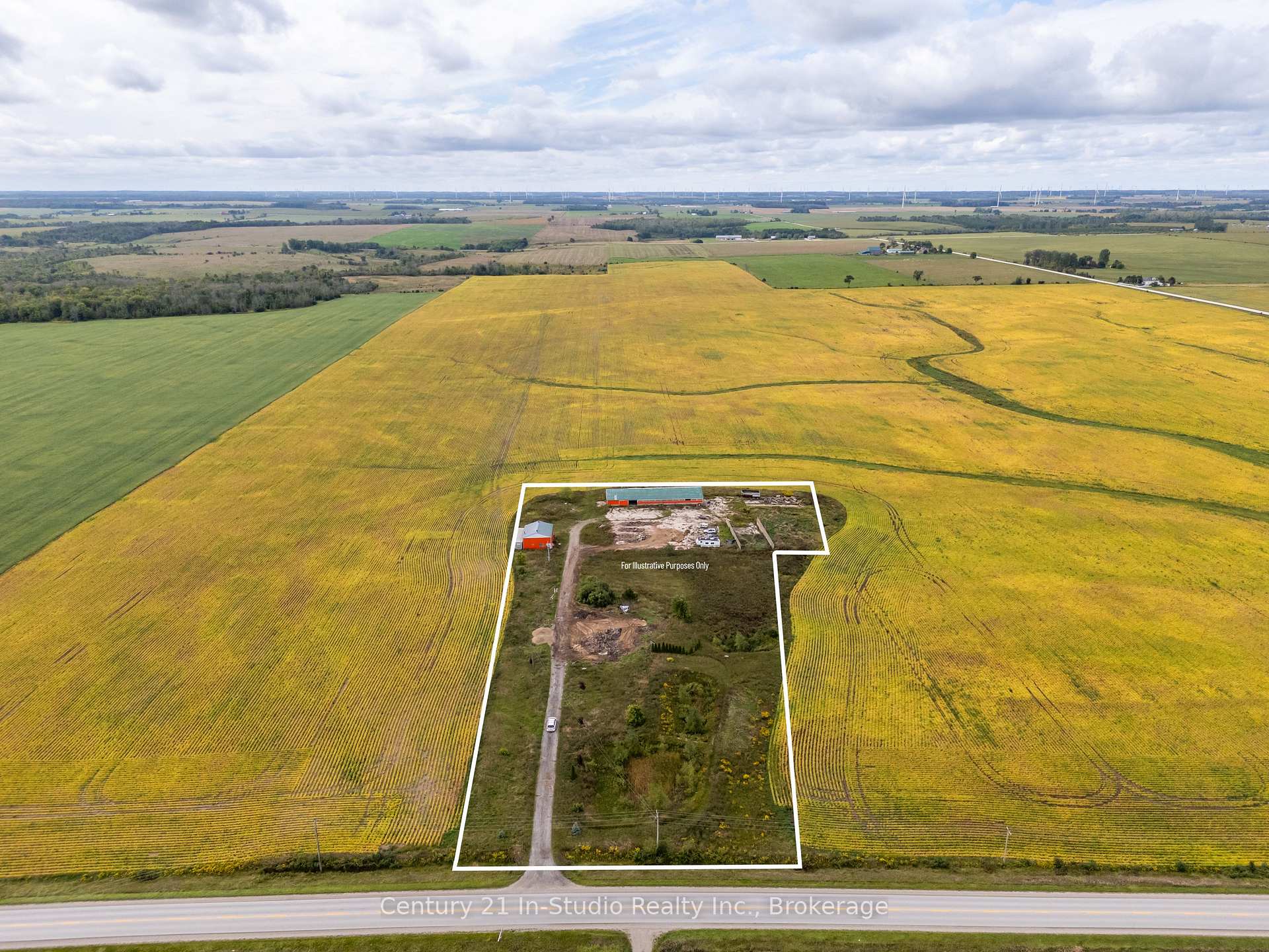 2231 BRUCE ROAD 40 N/A, Saugeen Shores, ON, exterior