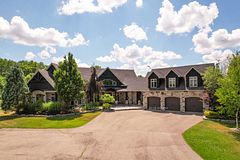 15520 Horseshoe Hill Road, Caledon, ON, exterior