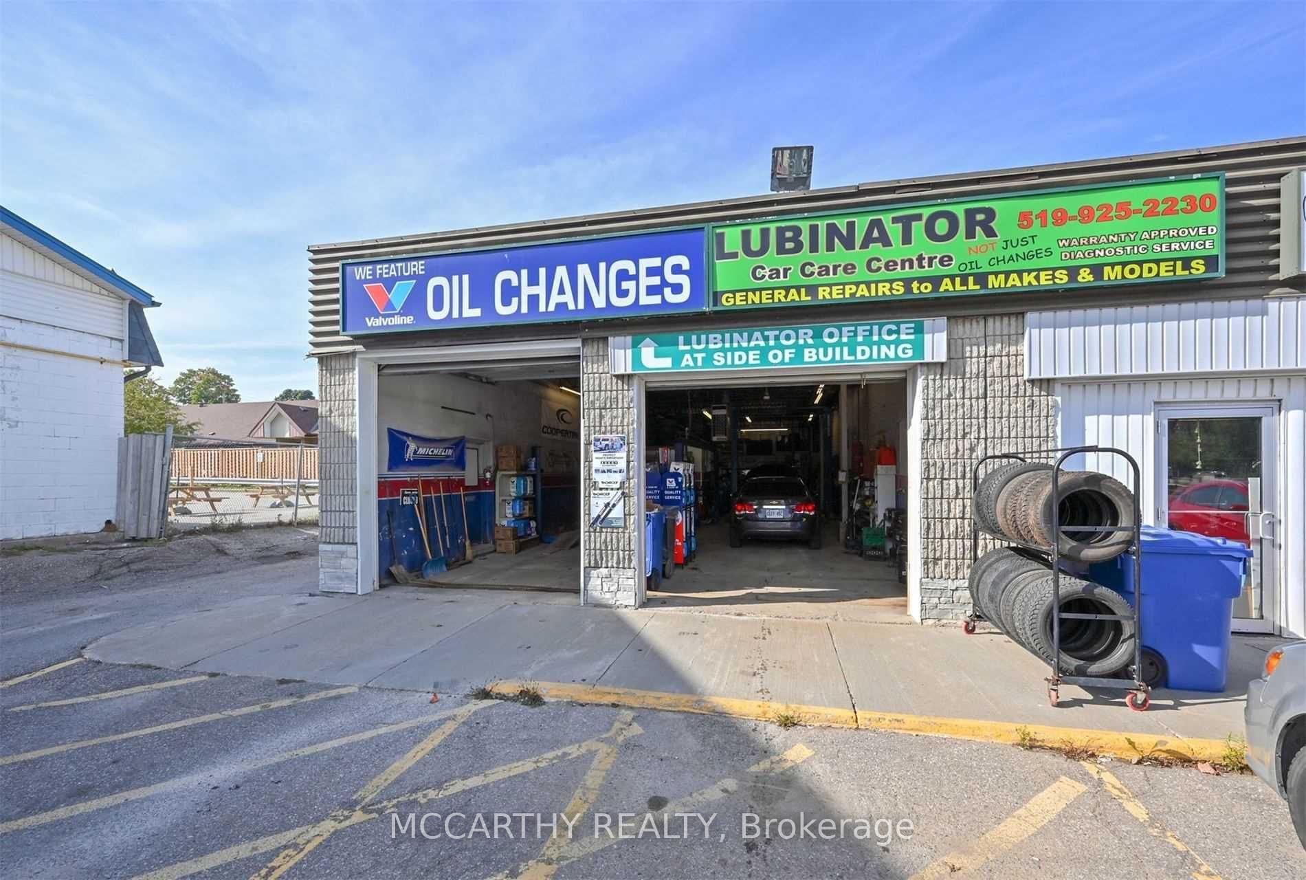 10 - 226 First Avenue E, Shelburne, ON, exterior