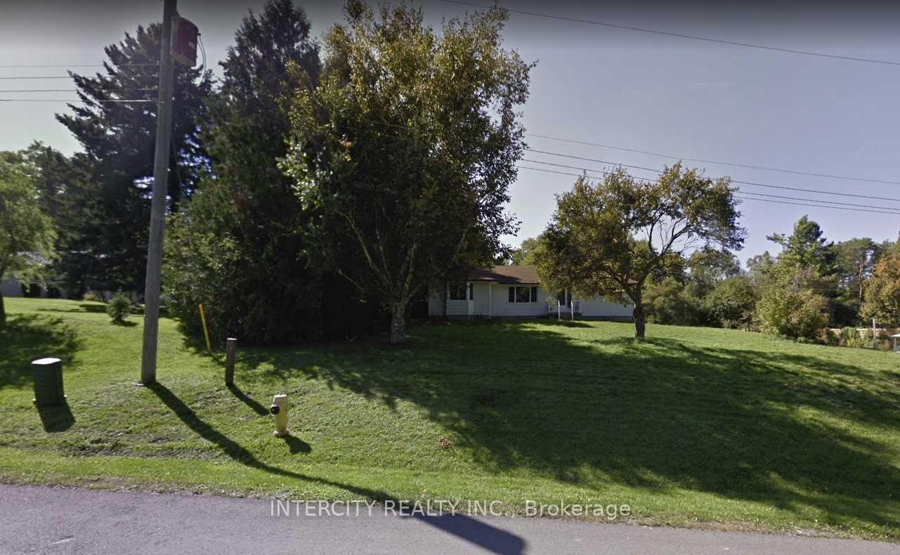 194 Martin Street, King, ON, exterior