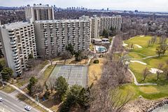 C34 - 300 Mill Road, Toronto W08, ON, exterior