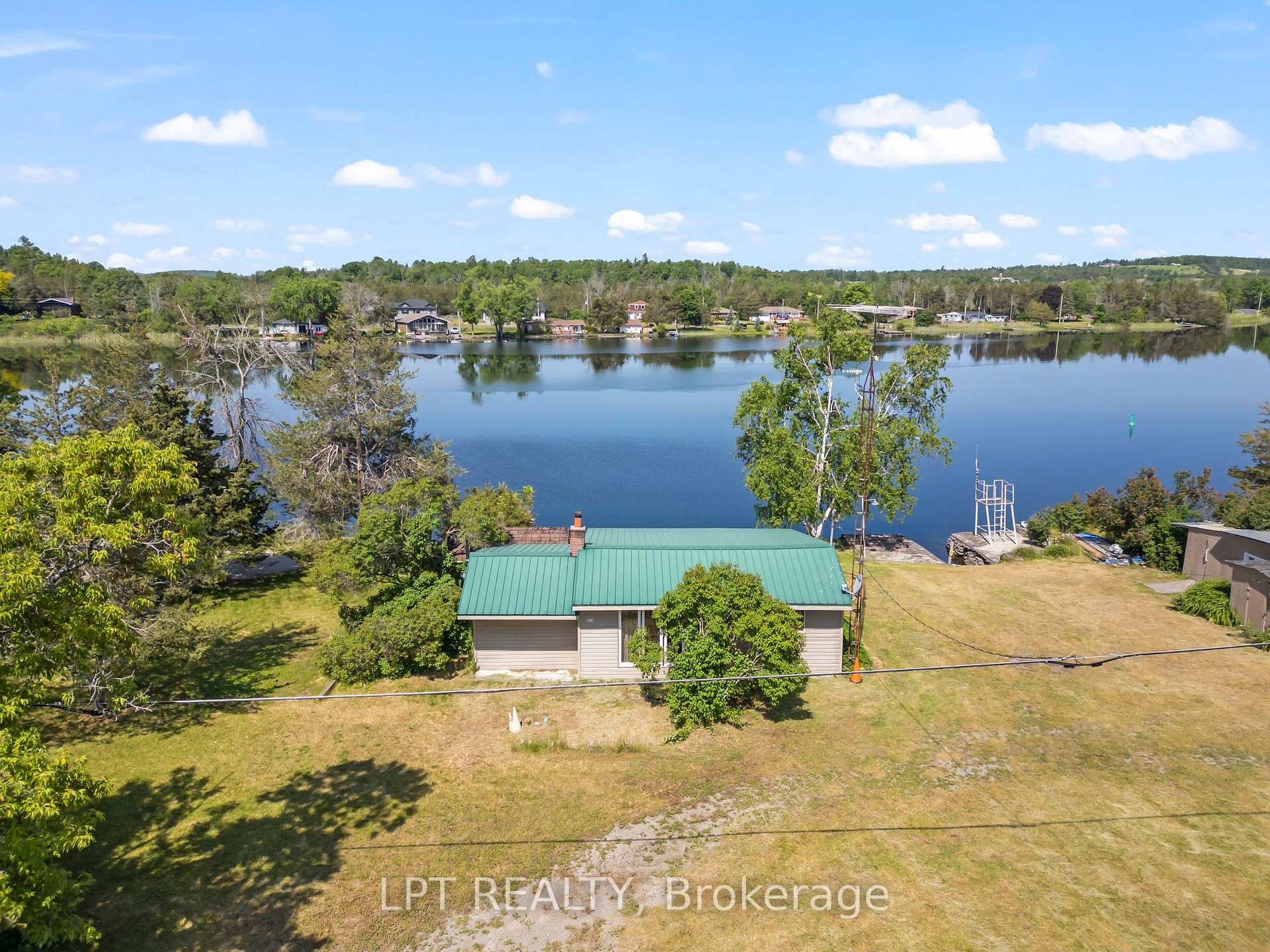 934 County 38 Road, Trent Hills, ON, exterior