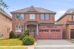 6 Foxmere Road, Brampton, ON, exterior