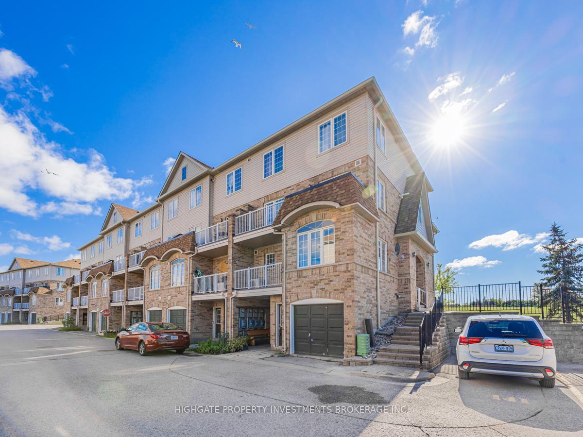 3 - 200 McLevin Avenue, Toronto E11, ON, exterior