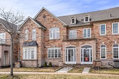 53 Michelina Terrace, Markham, ON, exterior