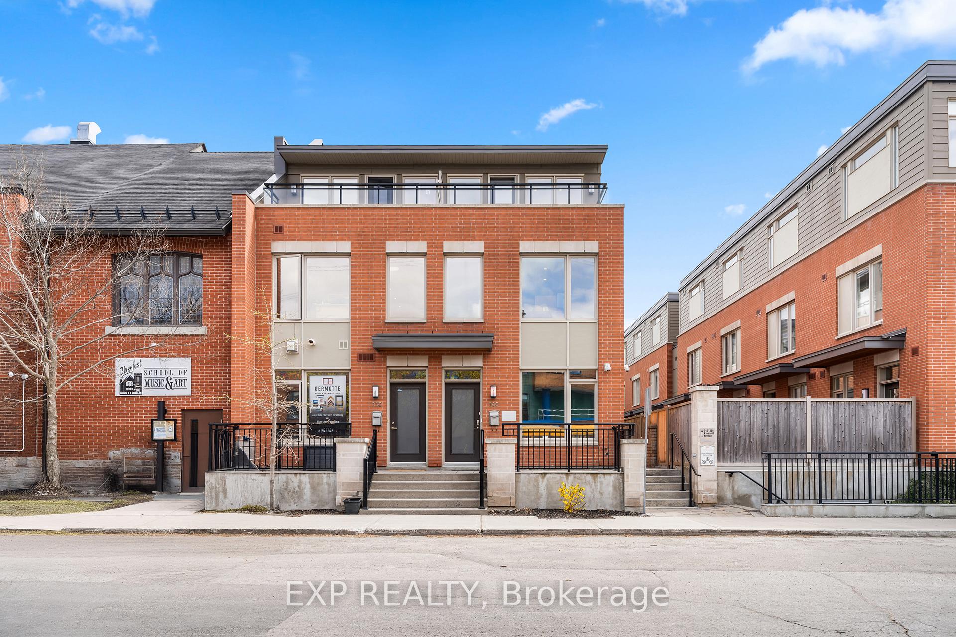 360 Ravenhill Avenue E, Carlingwood - Westboro and Area, ON, exterior